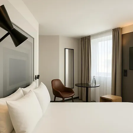 Ibis Vichy Hotel Exterior photo