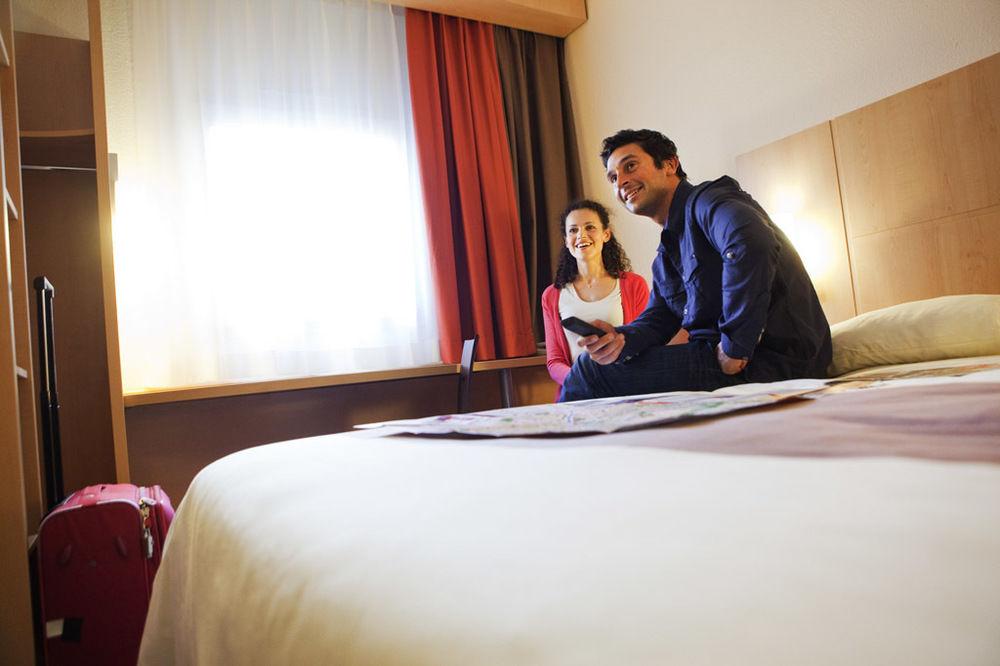 Ibis 3* Vichy