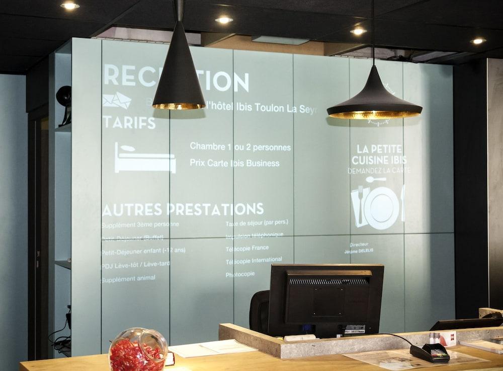 Ibis Vichy