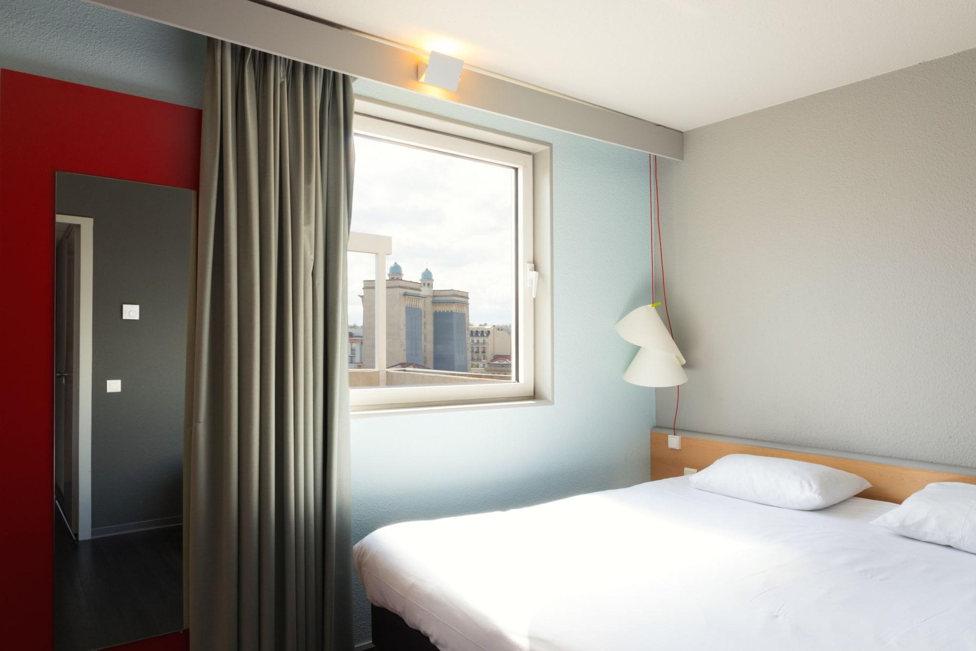 Hotel Ibis 3*