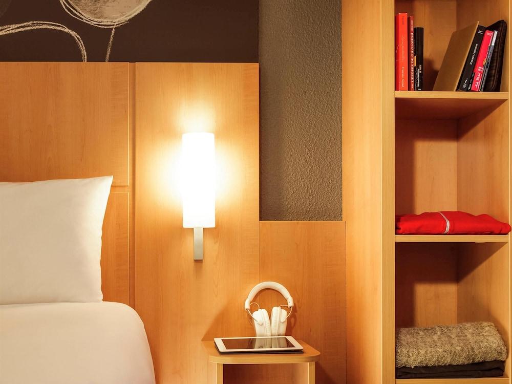 Hotel Ibis 3*