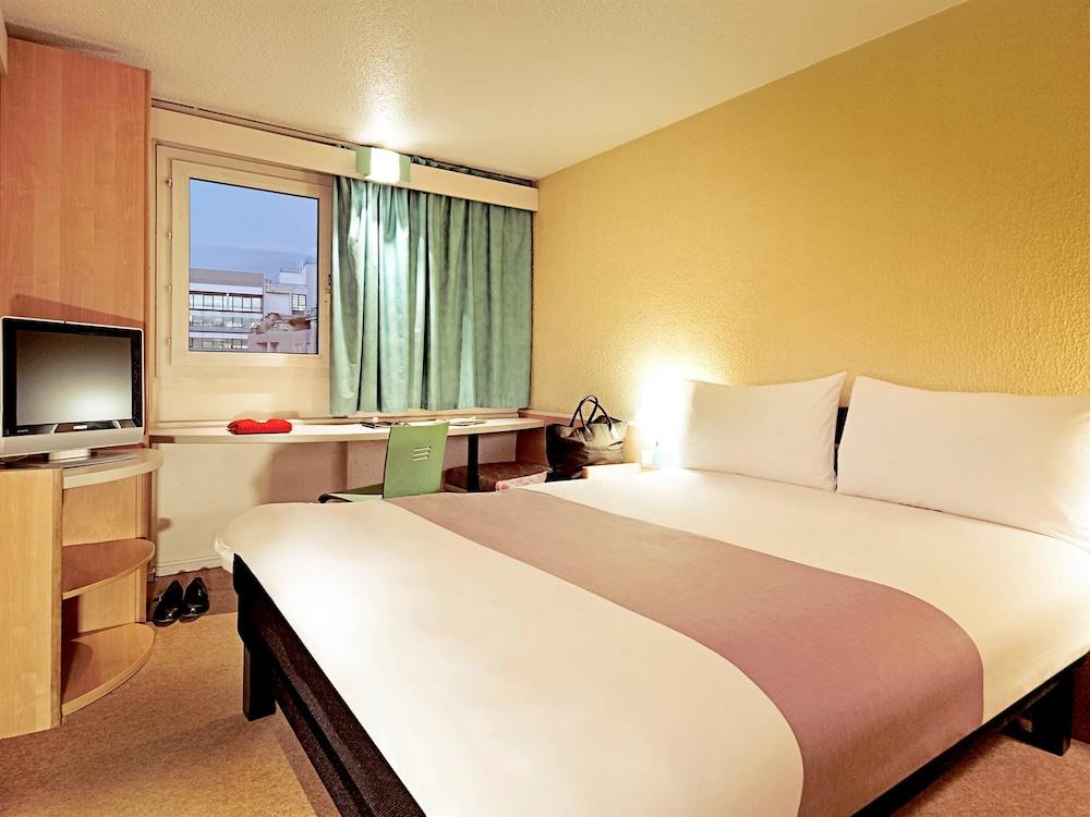 Ibis 3*