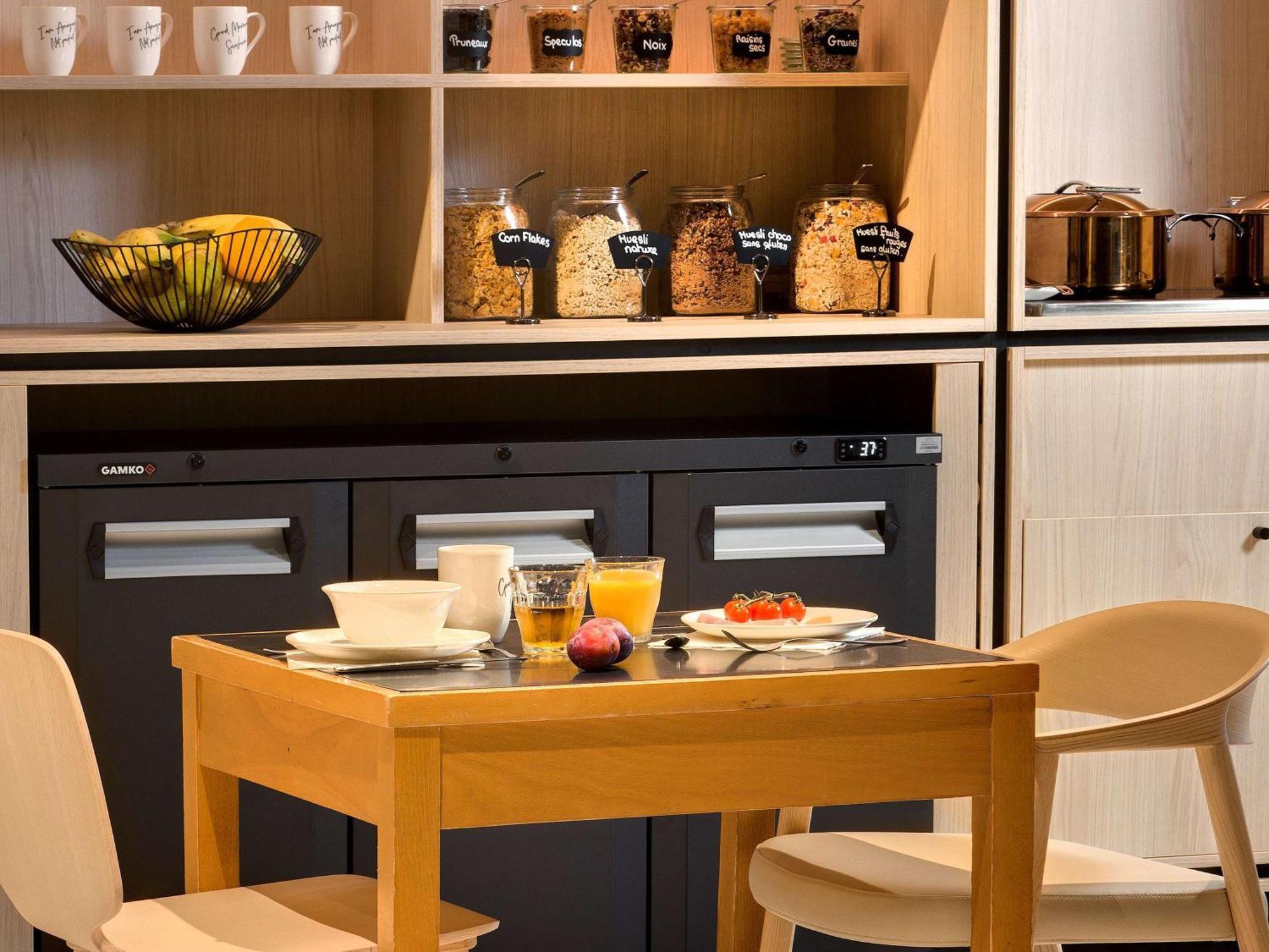 Hotel Ibis 3*