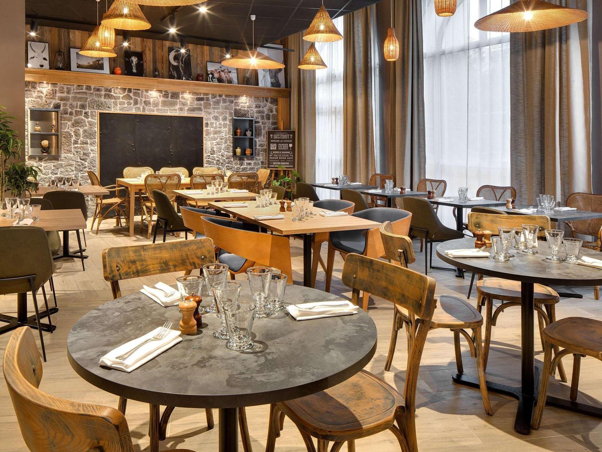 Ibis Hotel Vichy