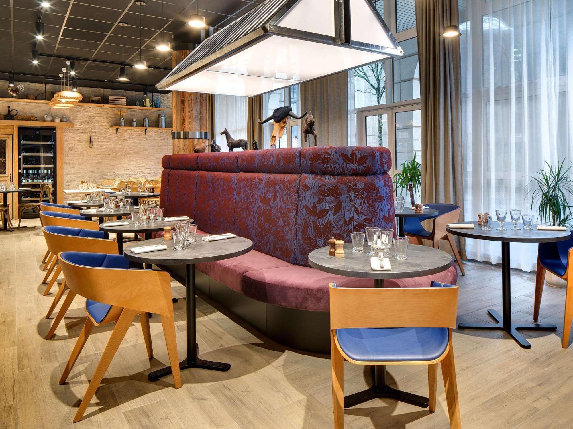 Ibis Hotel 3*