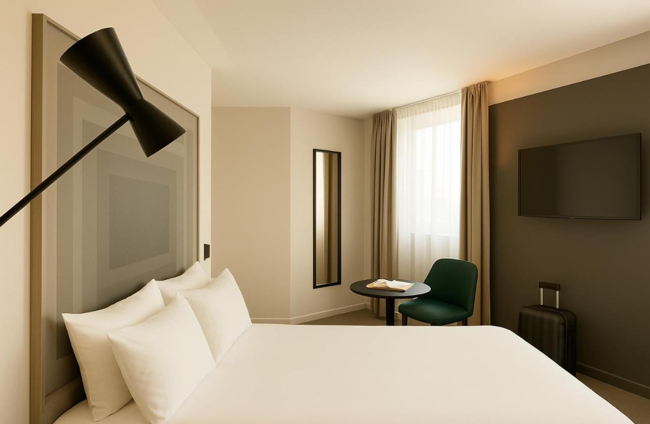 Ibis Hotel