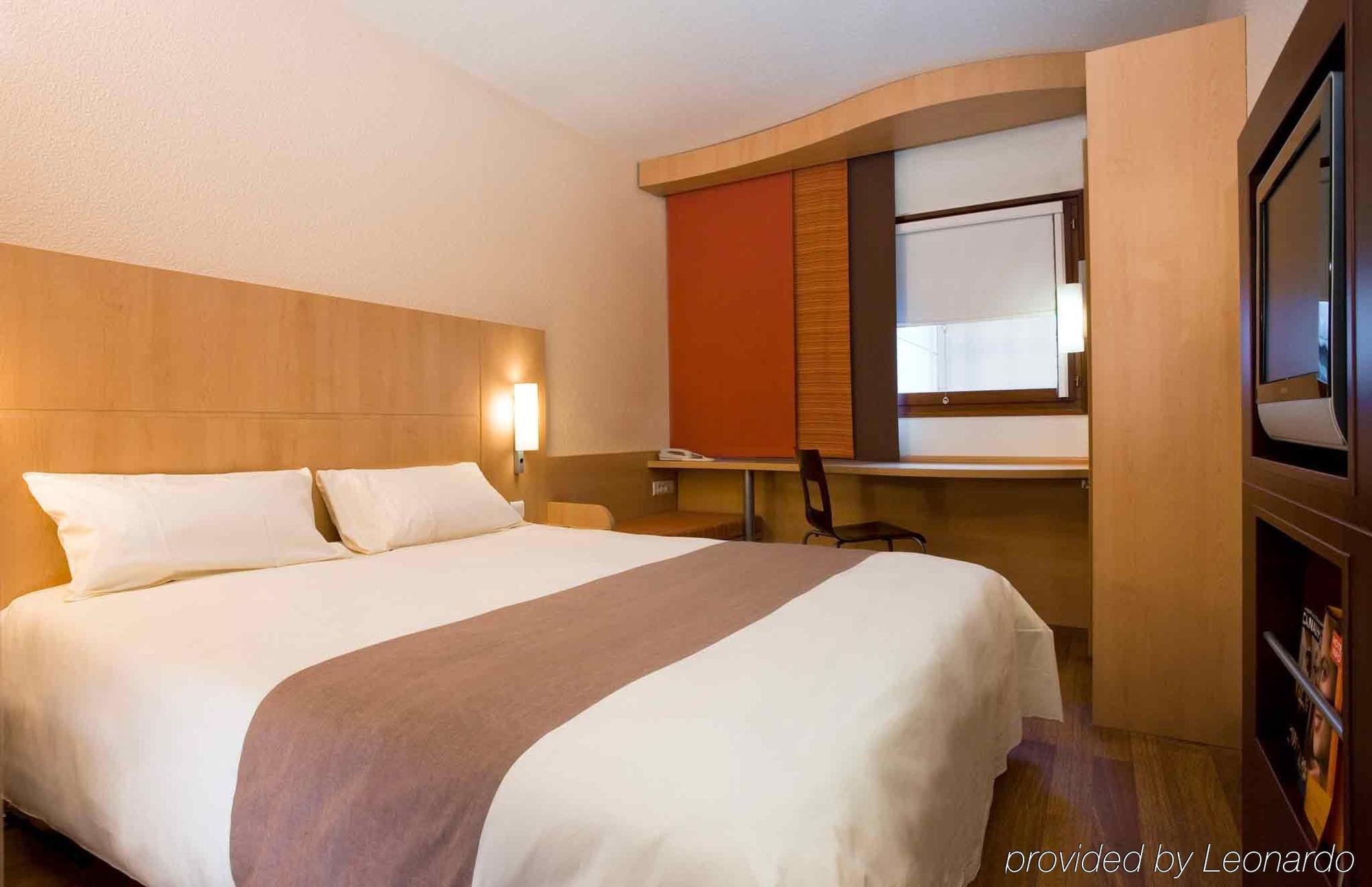 Ibis Hotel