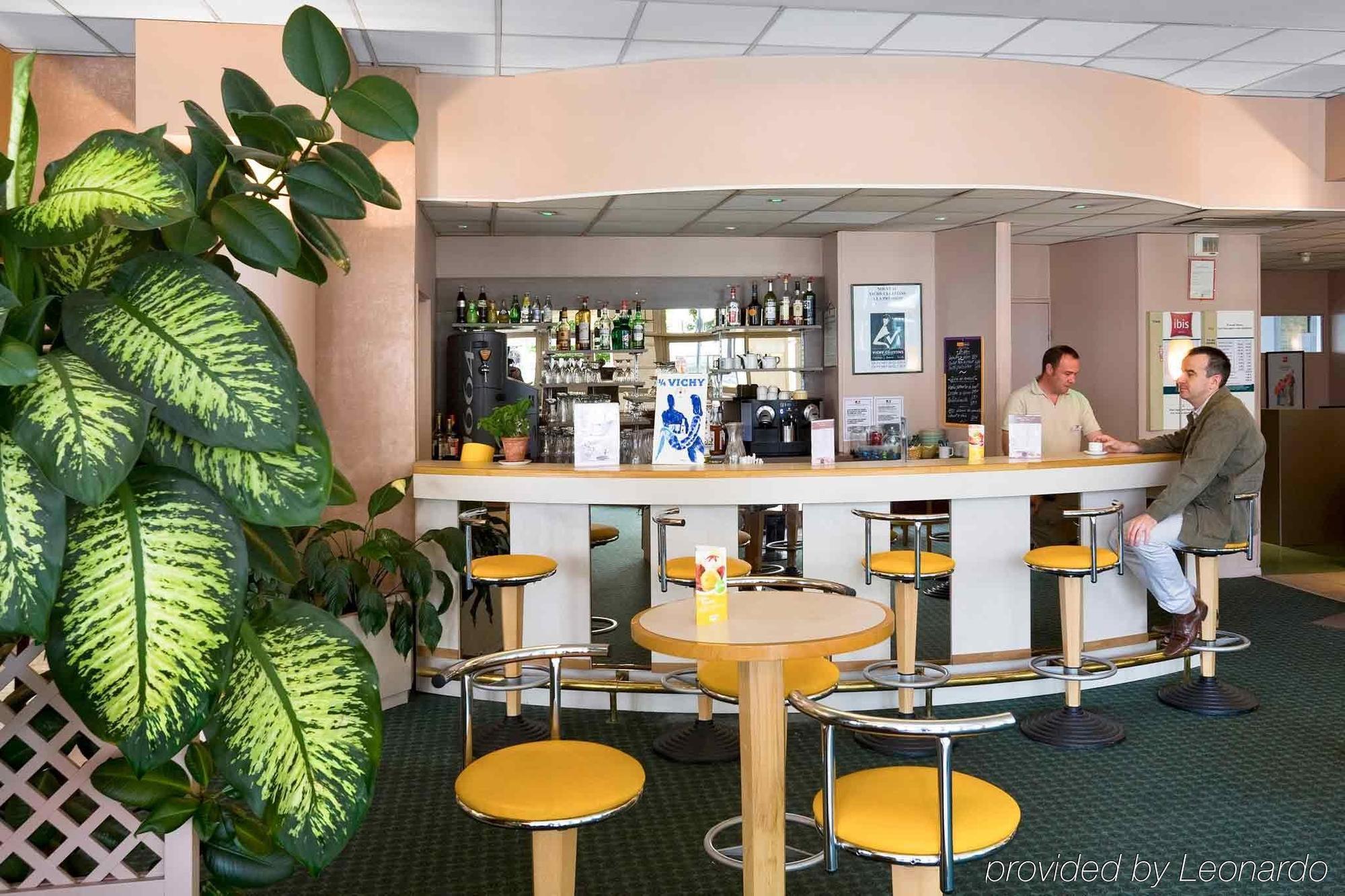 Ibis Vichy