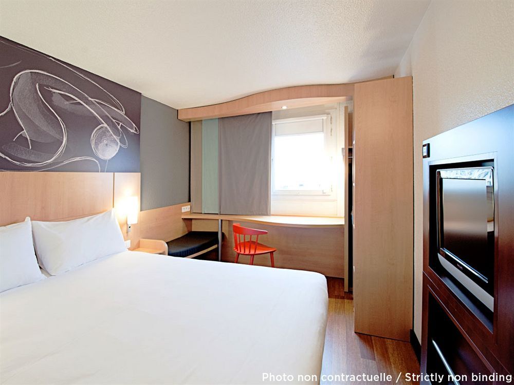 Hotel Ibis 3*