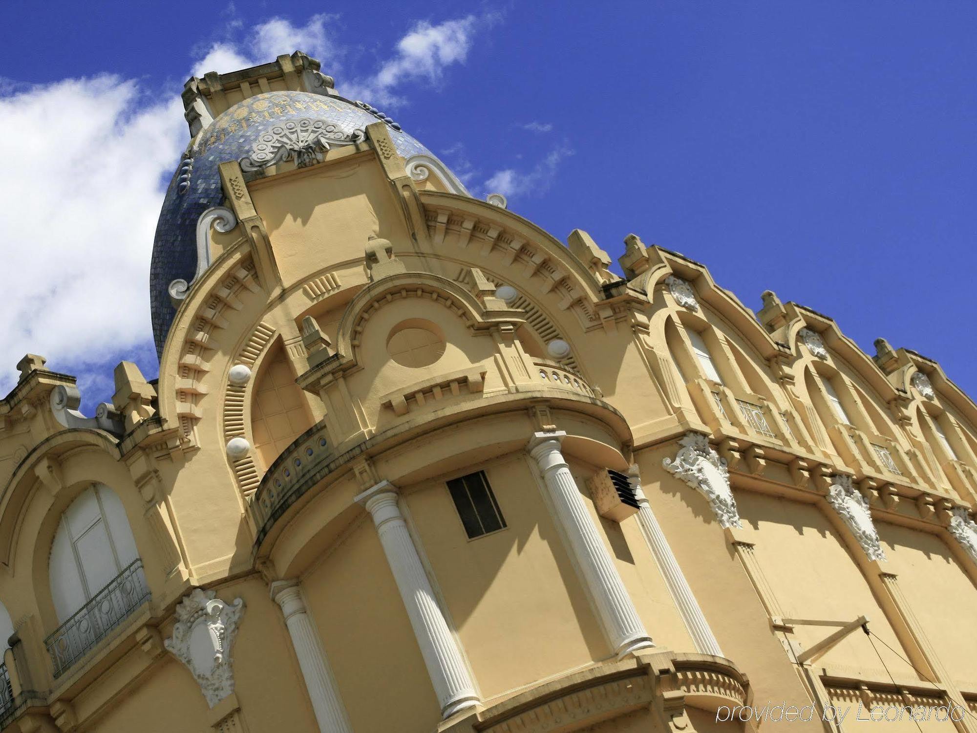 Ibis Hotel Vichy
