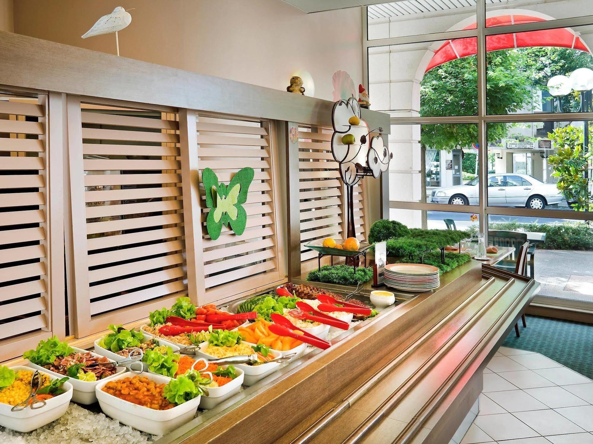 Ibis Hotel Vichy