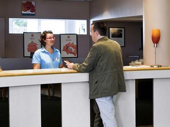 Hotel Ibis 3*