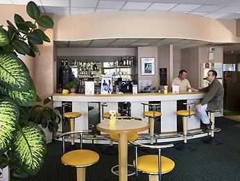 Ibis Hotel 3*
