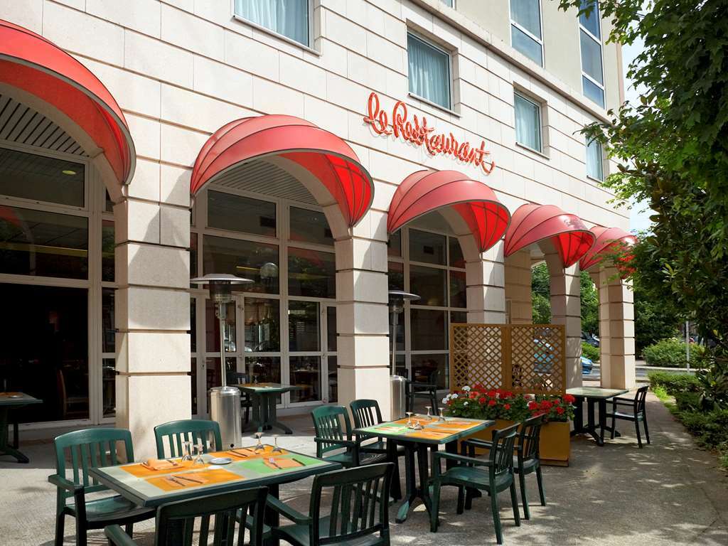 Ibis Vichy